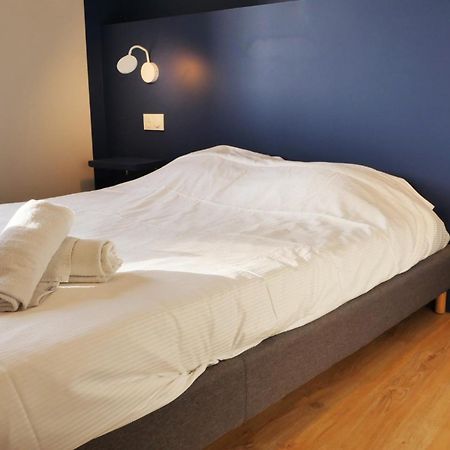 Oparadi "Le Moderne" - Confort & Bord De Mer บูโลญ-ซูร์-แมร์ ภายนอก รูปภาพ