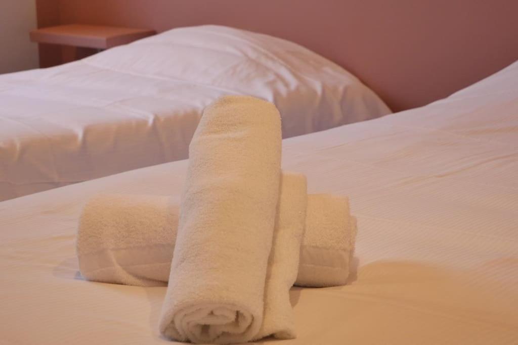 Oparadi "Le Moderne" - Confort & Bord De Mer บูโลญ-ซูร์-แมร์ ภายนอก รูปภาพ